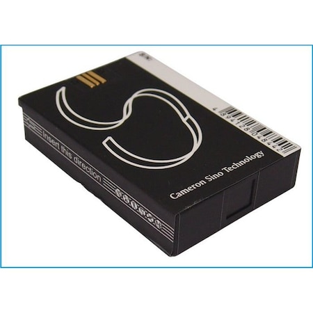 Bsc Preferred Telstra F158 F159 X185 Mobile Phone Replacement Battery CS-ZTX185SL.1